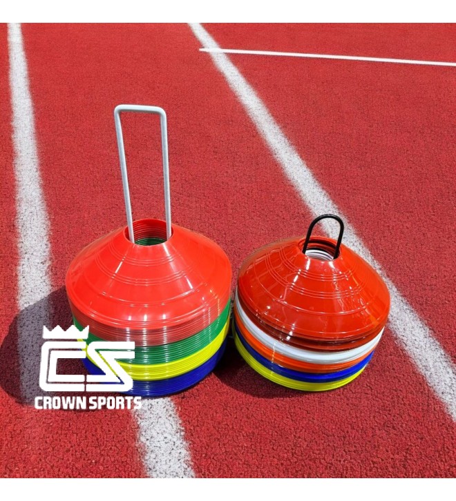 Training  Markers – Set of 40 & 50